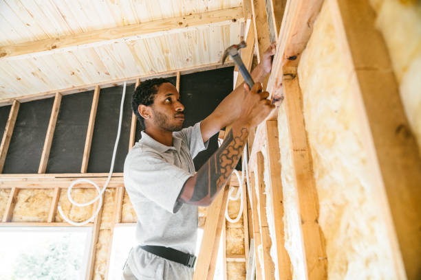 Fireproof Insulation in Meadow Vale, KY